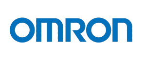 Omron logo
